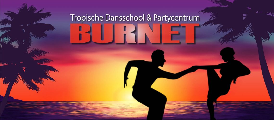 Tropische Dansschool Burnet Salsa bachata kizomba cursussen in almere